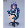 Blue Archive - Yuuka Hayase figure, Daily Life Of A Treasurer
