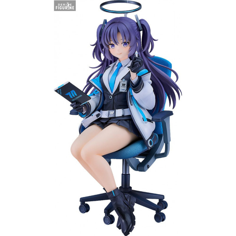 Blue Archive - Figurine...