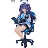 Blue Archive - Yuuka Hayase figure, Daily Life Of A Treasurer