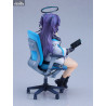 Blue Archive - Yuuka Hayase figure, Daily Life Of A Treasurer