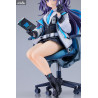 Blue Archive - Yuuka Hayase figure, Daily Life Of A Treasurer