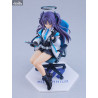 Blue Archive - Yuuka Hayase figure, Daily Life Of A Treasurer