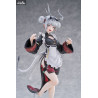 Original Character - Figurine Xian Ren Ni Shen Series Kirin Yu