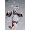 Original Character - Figurine Xian Ren Ni Shen Series Kirin Yu