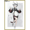 Original Character - Figurine Xian Ren Ni Shen Series Kirin Yu