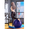 Original Character - Exercise Girl Aoi figure