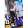 Original Character - Exercise Girl Aoi figure