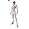 JoJo's Bizarre Adventure - Figurine Bruno Bucciarati, Super Action Chozokado