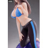 Original Character - Exercise Girl Aoi figure