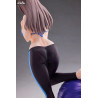 Original Character - Exercise Girl Aoi figure
