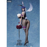 Mahou Shoujo - Misa Suzuhara by Raita figure, Bunny 2nd