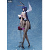 Mahou Shoujo - Misa Suzuhara by Raita figure, Bunny 2nd