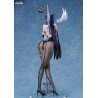 Mahou Shoujo - Misa Suzuhara by Raita figure, Bunny 2nd