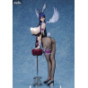 Mahou Shoujo - Misa Suzuhara by Raita figure, Bunny 2nd