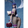 Mahou Shoujo - Misa Suzuhara by Raita figure, Bunny 2nd