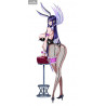 Mahou Shoujo - Misa Suzuhara by Raita figure, Bunny 2nd