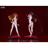 Evangelion: 3.0+1.0 Thrice Upon a Time - Figurine Mari Makinami Illustrious