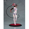 Evangelion: 3.0+1.0 Thrice Upon a Time - Figurine Mari Makinami Illustrious