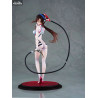 Evangelion: 3.0+1.0 Thrice Upon a Time - Figurine Mari Makinami Illustrious
