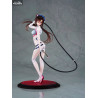 Evangelion: 3.0+1.0 Thrice Upon a Time - Figurine Mari Makinami Illustrious