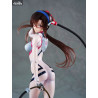Evangelion: 3.0+1.0 Thrice Upon a Time - Figurine Mari Makinami Illustrious