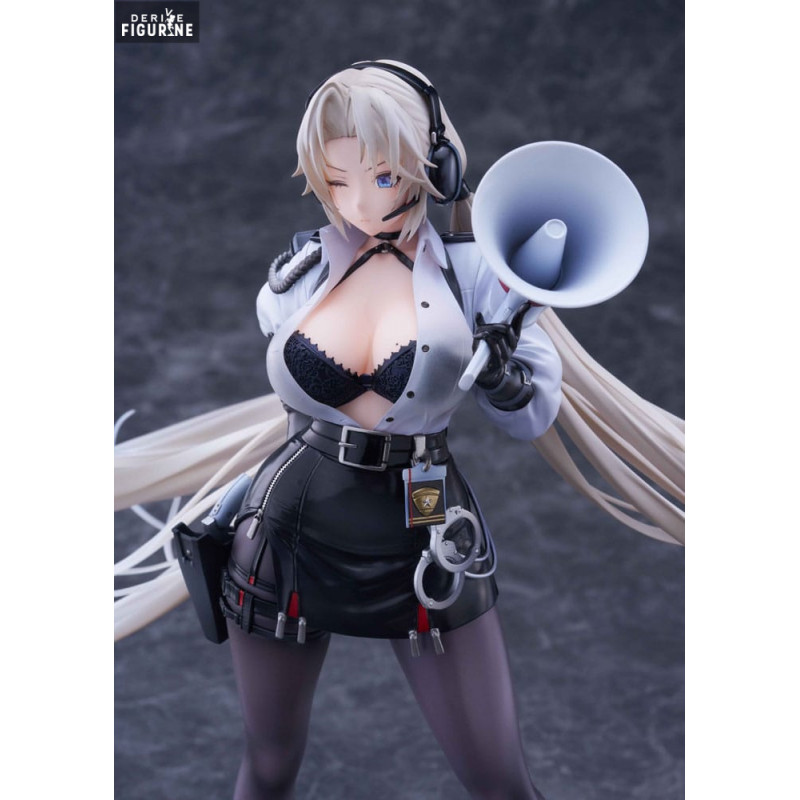 Azur Lane - Kronshtadt...