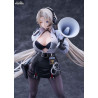 Azur Lane - Kronshtadt Begin the Rush! figure, Golden Head