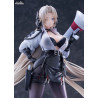 Azur Lane - Kronshtadt Begin the Rush! figure, Golden Head