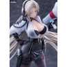 Azur Lane - Kronshtadt Begin the Rush! figure, Golden Head