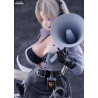Azur Lane - Kronshtadt Begin the Rush! figure, Golden Head