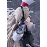 Azur Lane - Kronshtadt Begin the Rush! figure, Golden Head