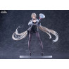 Azur Lane - Kronshtadt Begin the Rush! figure, Golden Head