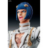 JoJo's Bizarre Adventure - Figurine Bruno Bucciarati, Super Action Chozokado