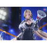 Azur Lane - Kronshtadt Begin the Rush! figure, Golden Head