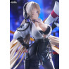 Azur Lane - Kronshtadt Begin the Rush! figure, Golden Head