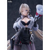 Azur Lane - Kronshtadt Begin the Rush! figure, Golden Head