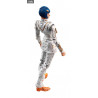 JoJo's Bizarre Adventure - Figurine Bruno Bucciarati, Super Action Chozokado