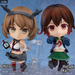 Kantai Collection -...