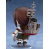 Kantai Collection - Figurine Fubuki Kai-II, Nendoroid