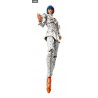 JoJo's Bizarre Adventure - Figurine Bruno Bucciarati, Super Action Chozokado