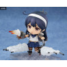Kantai Collection - Figurine Ushio Kai-II, Nendoroid