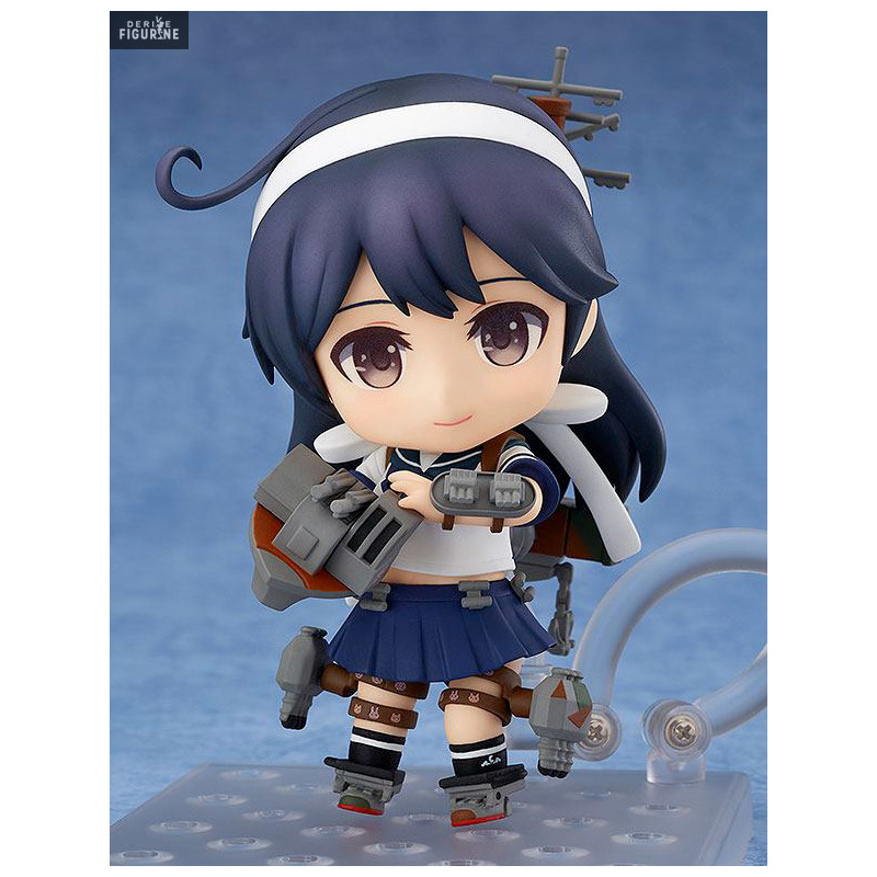 Kantai Collection - Ushio...