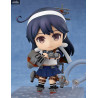 Kantai Collection - Figurine Ushio Kai-II, Nendoroid