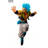 Dragon Ball - Super Saiyan God Super Saiyan Gogeta figure, Ichibansho