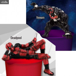 Marvel - Venom or Deadpool...