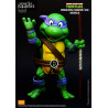 Teenage Mutant Ninja Turtles - Figurine de Donatello, Hybrid Metal