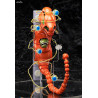 R-Type - Dobkeratops figure, Figma