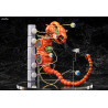 R-Type - Dobkeratops figure, Figma