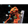 R-Type - Dobkeratops figure, Figma