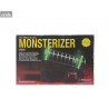 NECA Originals - Monsterizer Vintage diorama figure